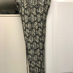 Lularoe Leggings OS